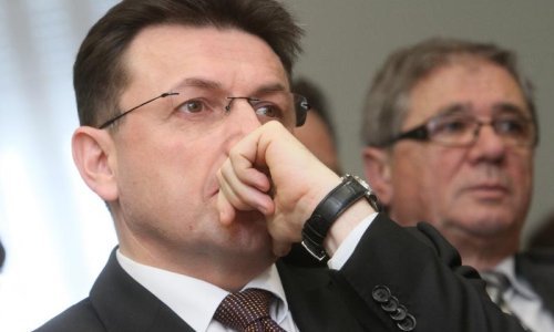 Traži se novi šef Hrvatske gospodarske komore, Burilović odlazi?