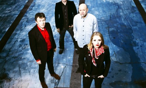 Bambi Molesters slave u velikom stilu!