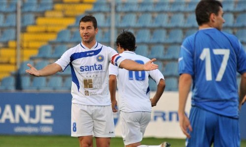 Riječani dominiraju u izboru Zadrova kapetana