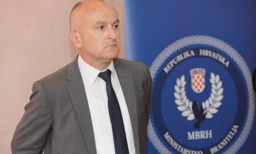 Identificirano 19 žrtava Domovinskog rata