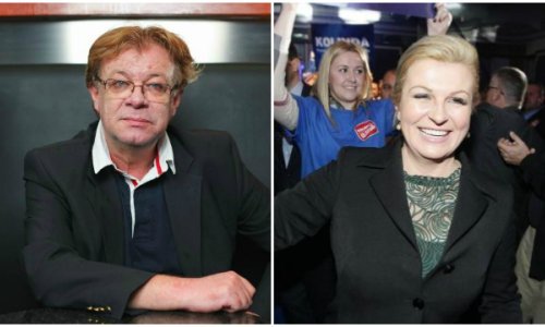 'HDZ nije platio 'Moju domovinu' za puštanje u frizeraju'