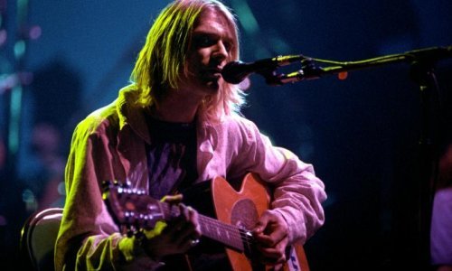 Stiže nam prvi 'pravi' dokumentarac o Cobainu
