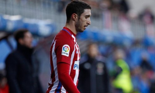 Pukla ljubav: Vrsaljku je dosta, a u Madridu mu već pronašli zamjenu!