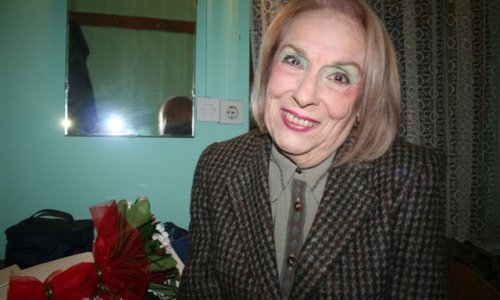 Ja sam, zapravo, veliki zafrkant