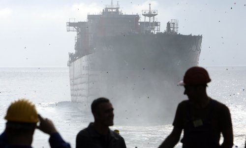 Agencija Fitch progonozira stabilan rast hrvatskog gospodarstva