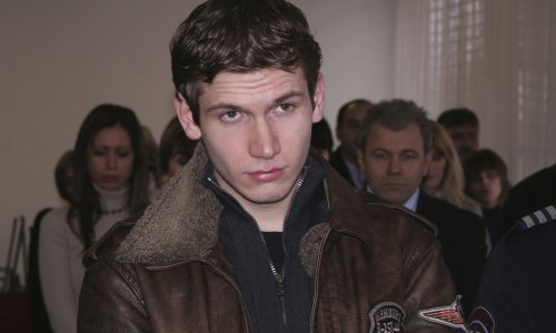 Hrvoje Žužić izlazi na slobodu!