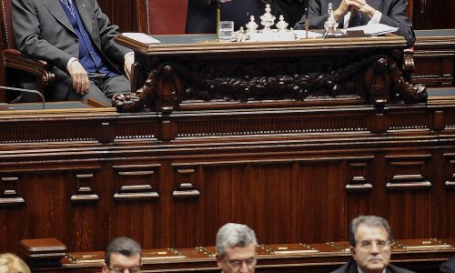 Napolitano: Ne zaboravite žrtve fojbi!