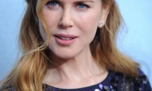 Nicole Kidman pati za usvojenom djecom