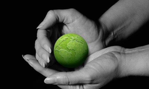 Dan planeta Zemlje - ekološke akcije, Marš za znanost...