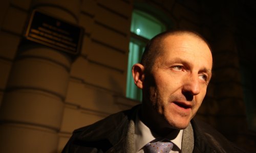 Bivši šef USKOK-a poručio predsjednici da servira DORH-u svoja saznanja