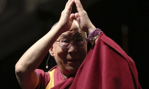 Kinu razbjesnio Dalaj-Lamin posjet Indiji