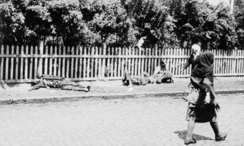 Sjećanje na žrtve Staljinovog ljudožderstva