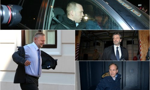 Krakovi 'afere dnevnice': Uskok širi krug, no osumnjičen i dalje samo Saucha