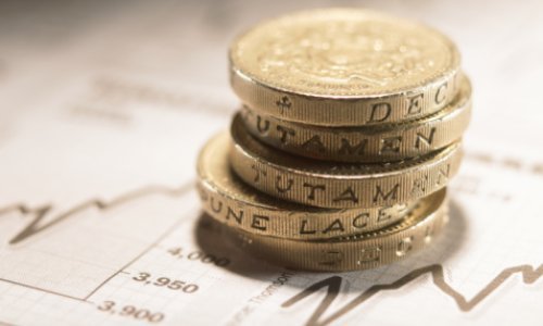 Bajo: Nisu problem prihodi nego rashodi