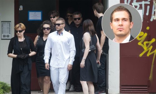 Jedno od najmisterioznijih ubojstava čami u ladici, Orepić ignorira roditelje?!