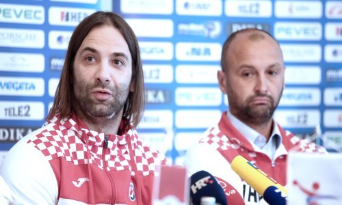 Ivano Balić napokon progovorio o mogućoj smjeni