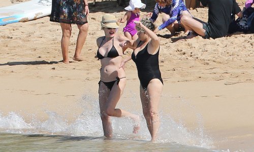 Protok vremena ne utječe na savršenu figuru Sharon Stone