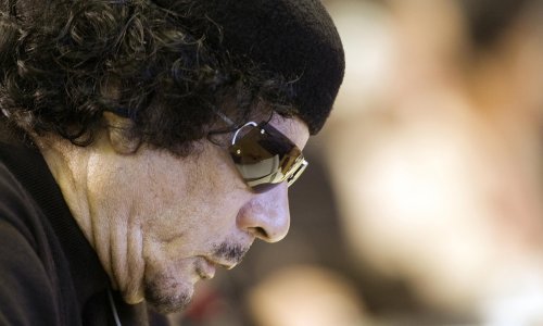 Kako je zapravo ubijen Gadafi?