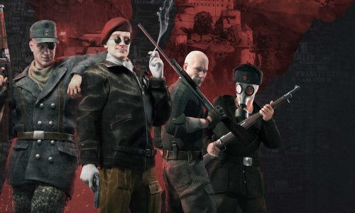 Zagrebački Lion Game Lion predstavio najnoviji foršpan za RAID: World War 2