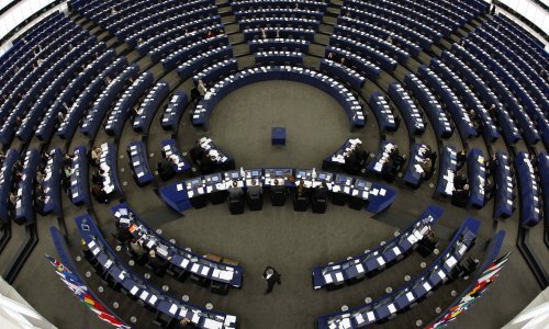 Potpunom enkripcijom Europski parlament želi jače zaštititi naše podatke