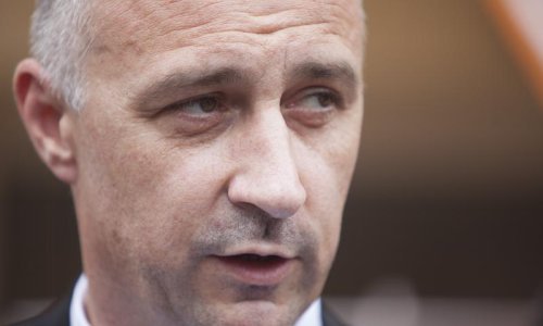 'Ciljevi su nam reindustrijalizacija i energetika'