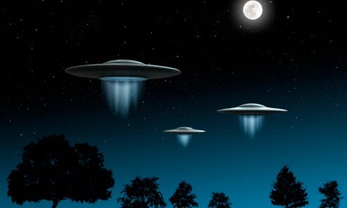 Deset najzanimljivijih slučajeva NLO-a