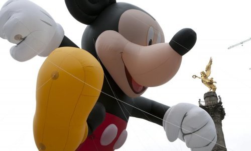 Disney želi za 60 milijardi dolara preuzeti Murdochovo medijsko carstvo