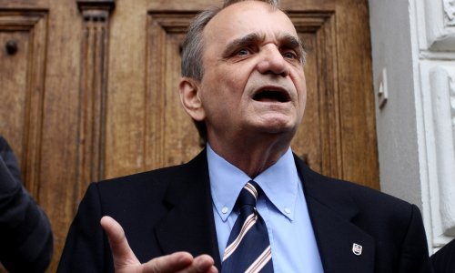 Vrhovni sud odbio da se suđenje Glavašu vodi u Osijeku