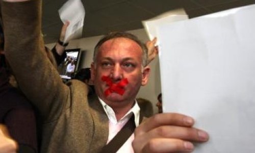 'Grubišića su željeli u već izmontiranoj 'Latinici''