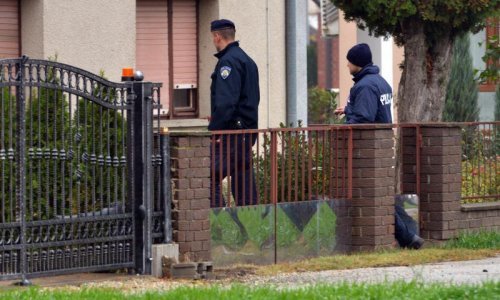 U eksploziji nepoznate naprave ozlijeđen 37-godišnjak