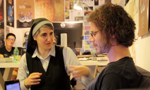 Na referendumu o braku zaokružila bih 'protiv'