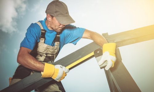 Hrvatska industrija: Sve manje zaposlenih koji sve više rade