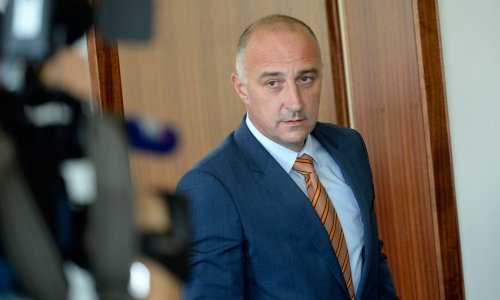 'Mi danas ne znamo ni stav HDZ-a, Mosta niti SDP-a'