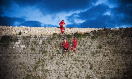 Opet su spasili stotine ljudi, evo akcija koje najviše pamte
