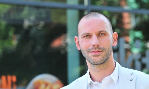 'Ilčić bi malo više mogao slušati papu Franju'