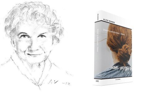 Nobelovka Alice Munro donosi punokrvne junakinje zaglavile u vlastitom životu