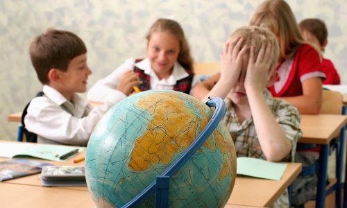 Za višu ocjenu roditelji prijete nastavnicima