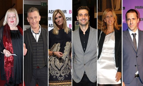 Gregorić i Zidarić oštro protiv vojnog roka, Kurbaša i Giuliano - za