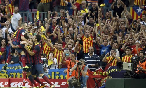 Zar je moguće da nakon ovog vikenda El Clasico ode u povijest?