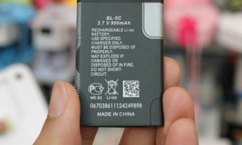 Pet znakova da s baterijom vašeg smartfona nešto nije u redu