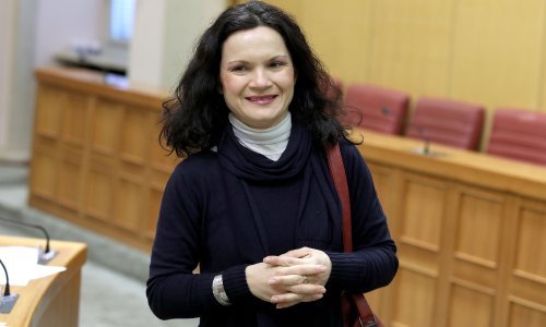 Bauk spustio HDZ-ovki, nikako da se dogovore s Mostom