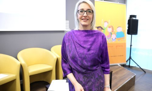 Godišnje oko 1.500 prijava za kršenje dječjih prava u Hrvatskoj