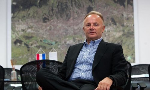 Geofoto s poslom u Saudijskoj Arabiji izlazi iz krize