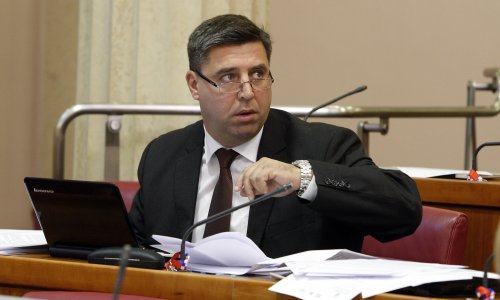 Franko Vidović: Imamo dogovor o povjerenstvu za Agrokor