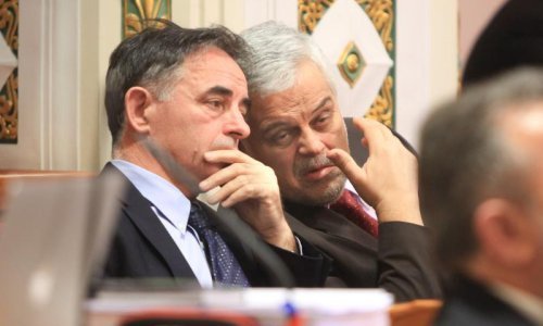 Milorad Pupovac izabran za predsjednika SDSS-a