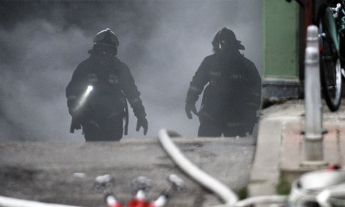 Vatrogasci objavili savjete kako izbjeći požare u sezoni grijanja