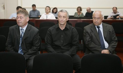 Poreznicima iz akcije Dubai oduzeta imovina