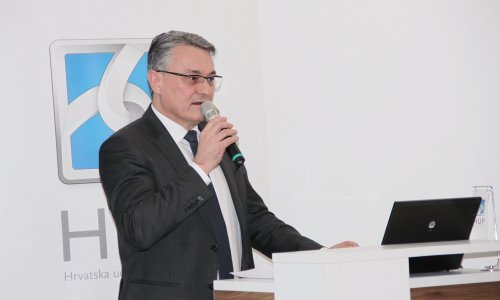 Susreli se hrvatski i francuski poslodavci