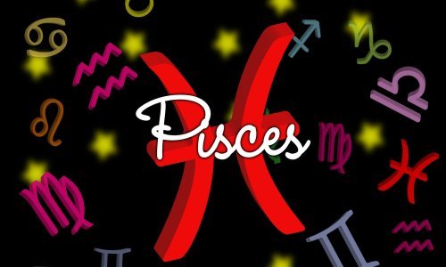Horoskopske Ribe - lijene i povodljive ili kreativne i suosjećajne