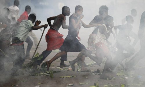 Za 10 godina postojanja prva presuda Međunarodnog kaznenog suda (?!)